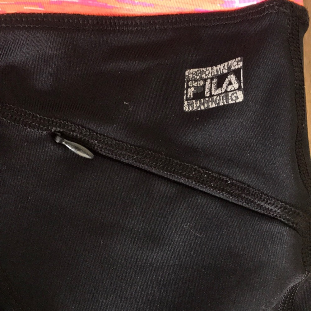 FILA RUNNER Legging - S/M - Picture 7 of 7